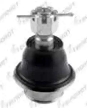 Шаровая опора TEKNOROT FO-1035