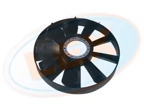 ВЕНТИЛЯТОР ОХЛАЖДЕНИЯ РАДИАТОРА VR-G1009 LEX