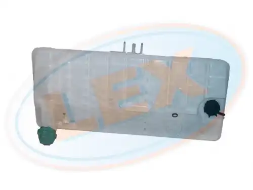 Расширительный бачок LEX BP-G3008