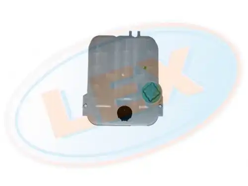 Расширительный бачок LEX BP-G3015