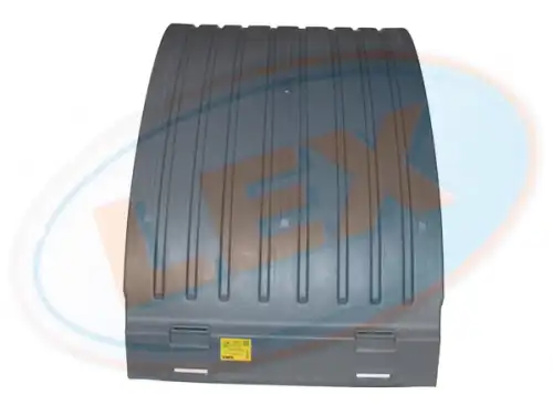 Подкрылок LEX PK-G7101