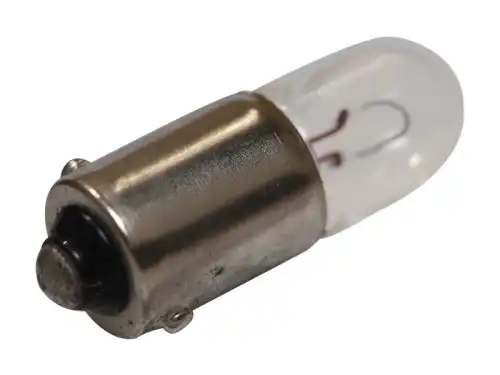 лампа (12V, 4W) 1003246 CATERPILLAR