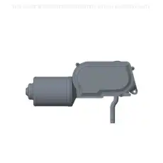 Мотор стеклоочистителя 87372247 CASE IH