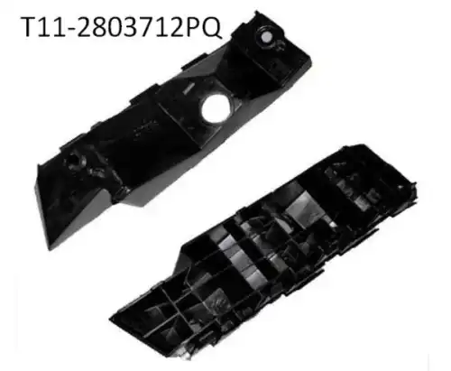  КРОНШТЕЙН БАМПЕРА ПЕР ПРАВ T11-2803712PQ CHERY / EXEED