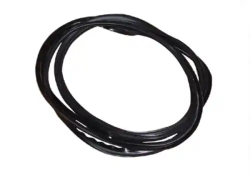 Уплотнитель стекла заднего B115206021 CHERY / EXEED