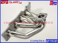 Коллектор выпускной CGA 1MAN301RA