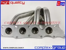 Коллектор выпускной CGA 1MAN301RA