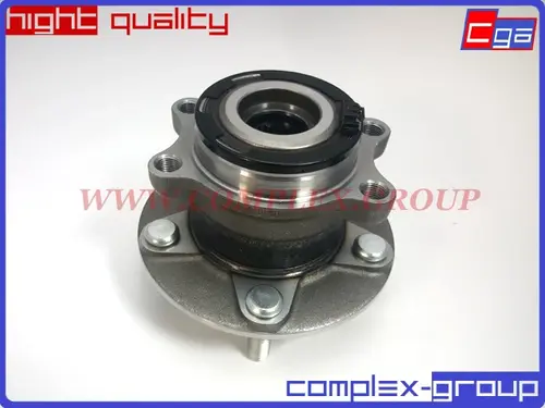Ступица CGA 05HUB500RA