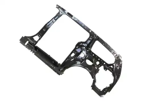 Боковина кузова лев. 68321923AA CHRYSLER