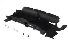 Решетка радиатора CHRYSLER 68302660AB