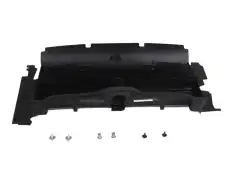 Решетка радиатора CHRYSLER 68302660AB