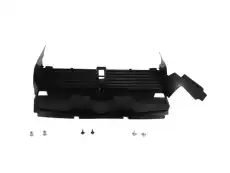 Решетка радиатора CHRYSLER 68302660AB
