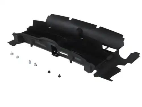 Решетка радиатора CHRYSLER 68302660AB