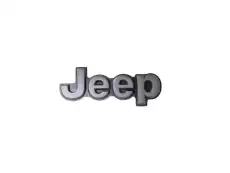 Эмблема JEEP 68370909AA CHRYSLER