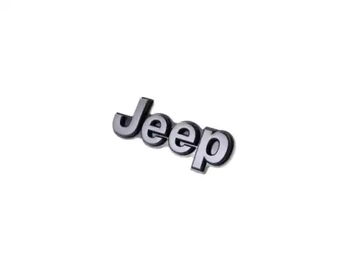 Эмблема JEEP 68370909AA CHRYSLER