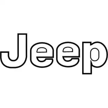 68370907AA ORNAMENT,CAR NAME-RE CHRYSLER
