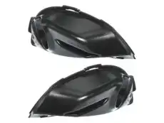 Накладка ПТФ прав. 68229006AA CHRYSLER