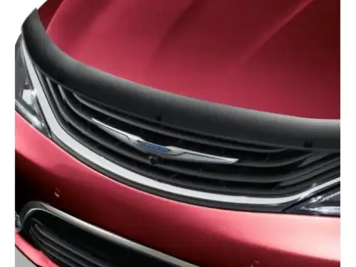 Дефлектор капота 82214511 CHRYSLER