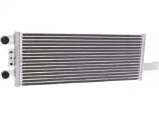 Радиатор акпп 68143895AA CHRYSLER