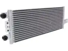 Радиатор акпп 68143895AA CHRYSLER