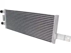 Радиатор акпп 68143895AA CHRYSLER