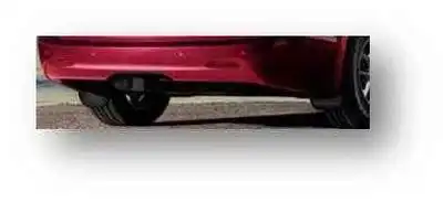 82214507 Задние брызговики CHRYSLER