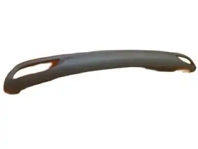 Накладка бампера задн. 68233729AB CHRYSLER