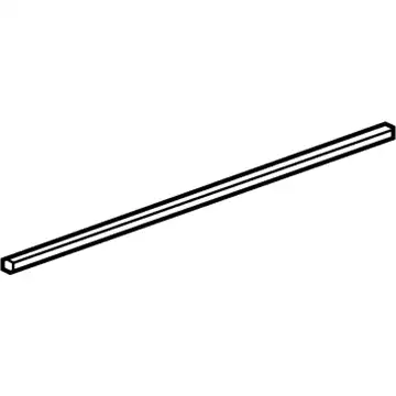 Ручка двери CHRYSLER 68188715AA