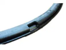 Ручка двери CHRYSLER 55395274AW