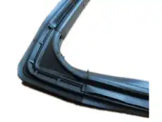 Ручка двери CHRYSLER 55395274AW
