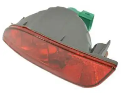 Фара противотуманная CHRYSLER 55112675AA