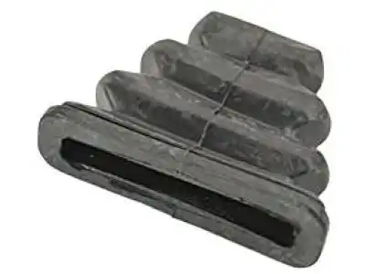 05018555AA пыльник CHRYSLER