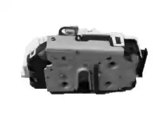  ЗАМОК ДВЕРИ ЗАДН. ЛЕВ. 04589923AH CHRYSLER