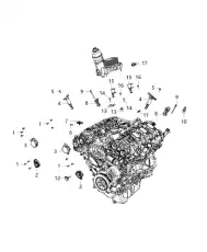 68079375AC Деталь CHRYSLER