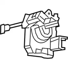 Кольцо&nbsp;контактное CHRYSLER 68110740AE