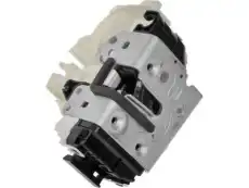  ЗАМОК ДВЕРИ ПЕРЕД. ЛЕВ. 04589921AH CHRYSLER