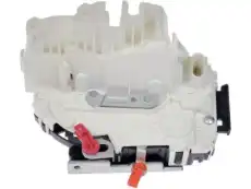  ЗАМОК ДВЕРИ ПЕРЕД. ЛЕВ. 04589921AH CHRYSLER