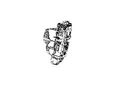  ЗАМОК ДВЕРИ ПЕРЕД. ЛЕВ. 04589921AH CHRYSLER