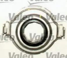 Комплект сцепления VALEO 826319