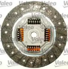 Комплект сцепления VALEO 826319