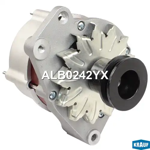 Генератор KRAUF ALB0242YX