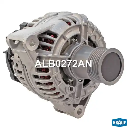 Генератор KRAUF ALB0272AN