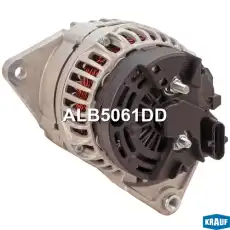 Генератор KRAUF ALB5061DD