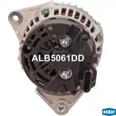 Генератор KRAUF ALB5061DD
