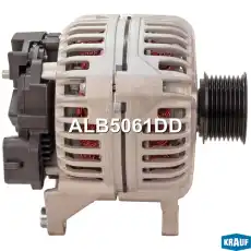 Генератор KRAUF ALB5061DD