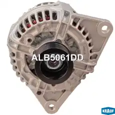 Генератор KRAUF ALB5061DD