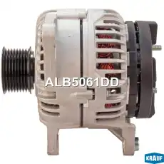 Генератор KRAUF ALB5061DD