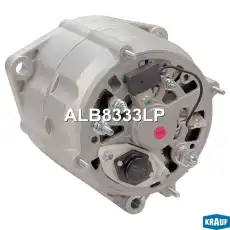 Генератор KRAUF ALB8333LP