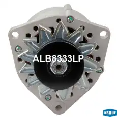 Генератор KRAUF ALB8333LP