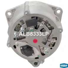 Генератор KRAUF ALB8333LP